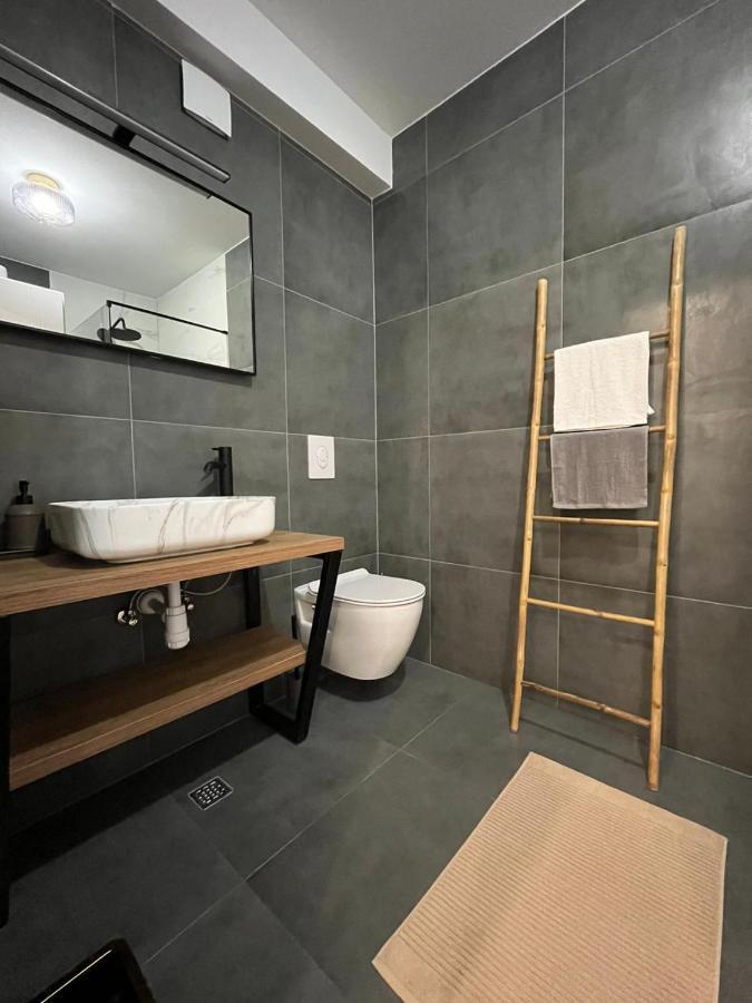 Apartman J&M Makarská Exteriér fotografie
